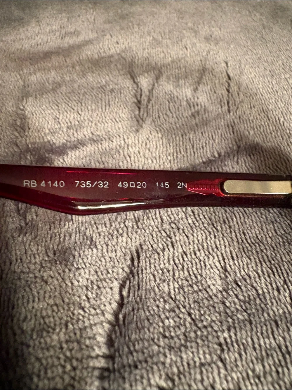 Ray ban sunglasses